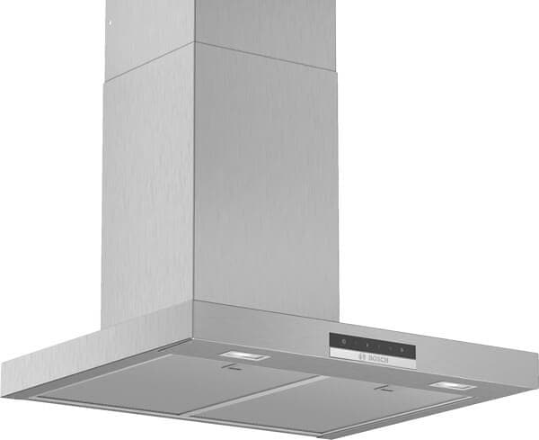 Bosch DWB66DM50 (Rostfri)