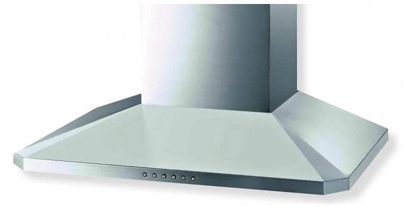 Thermex Decor 787 90cm (Rostfri)