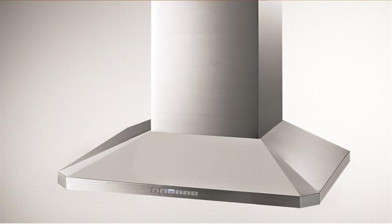 Thermex Decor 787 70cm (Rostfri)