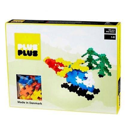 Plus Plus Midi Basic 150 delar