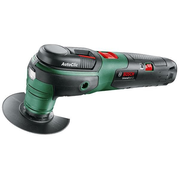 Bosch UniversalMulti 12 (1x1,5Ah)