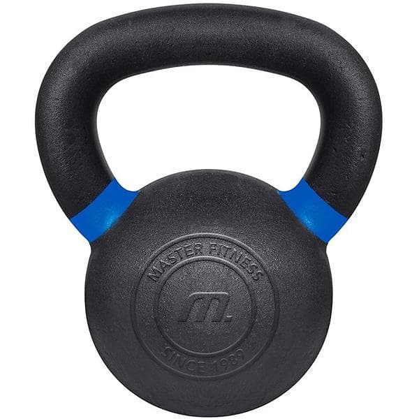 Master Fitness Kettlebell BC Edition 12kg