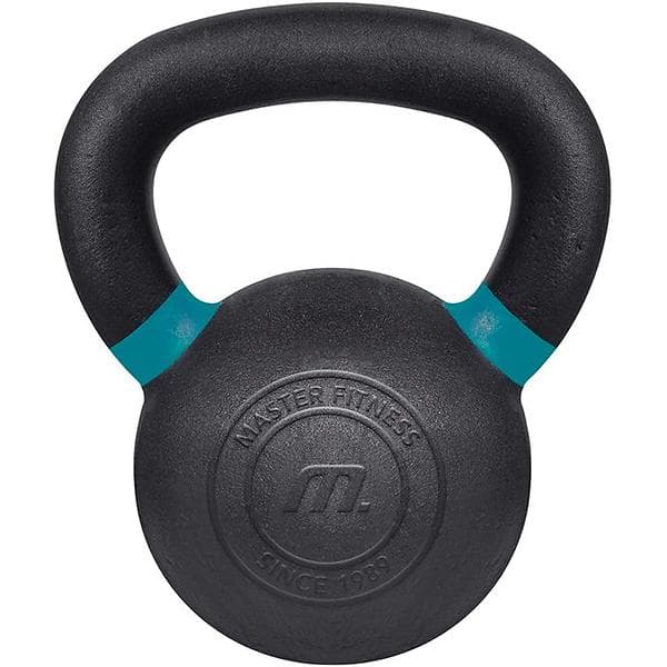 Master Fitness Kettlebell BC Edition 20kg