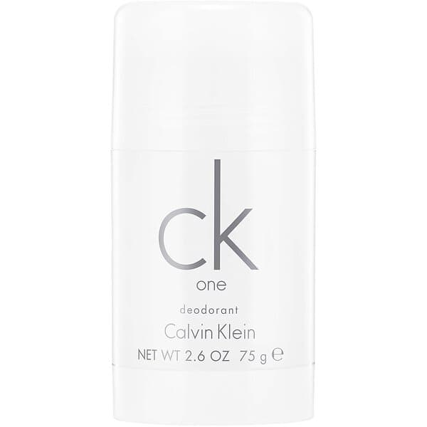 Calvin Klein CK One Deo Stick 75ml