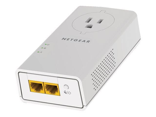Netgear Powerline 2000 PLP2000