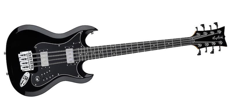 Hagström H8II