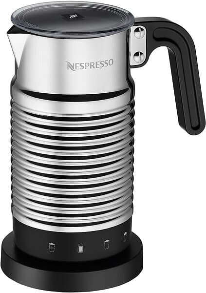 Nespresso Aeroccino 4