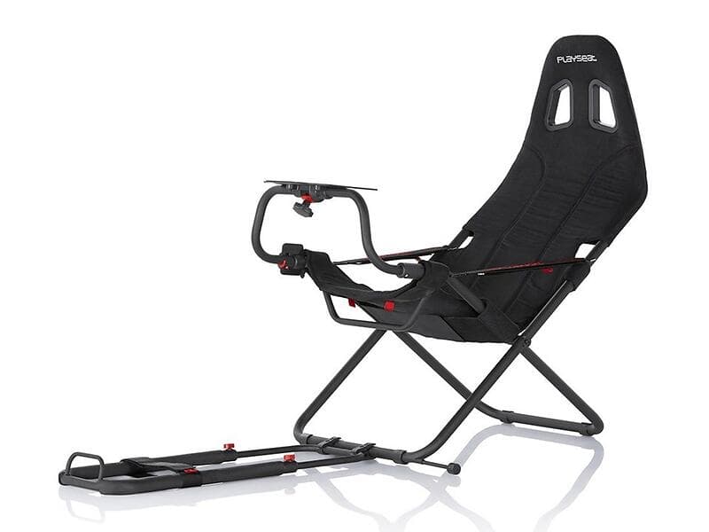 Playseat Challenge