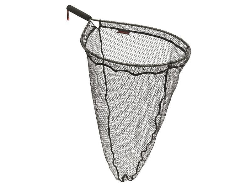 Kinetic Magnetic Quick Release Rubber Coast Net