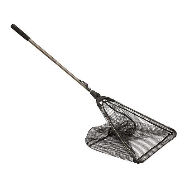 Kinetic Telescopic Rubber Landing Net Mini
