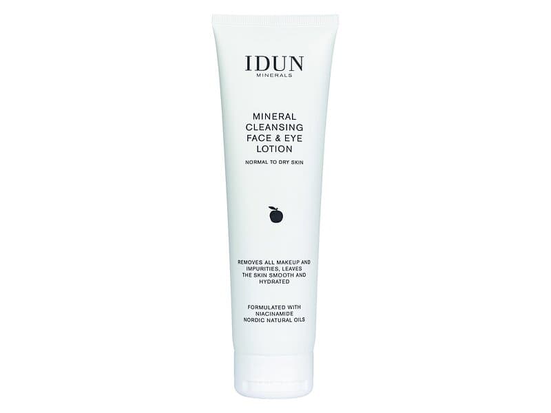 Idun Minerals Face & Eye Cleansing Lotion 150ml