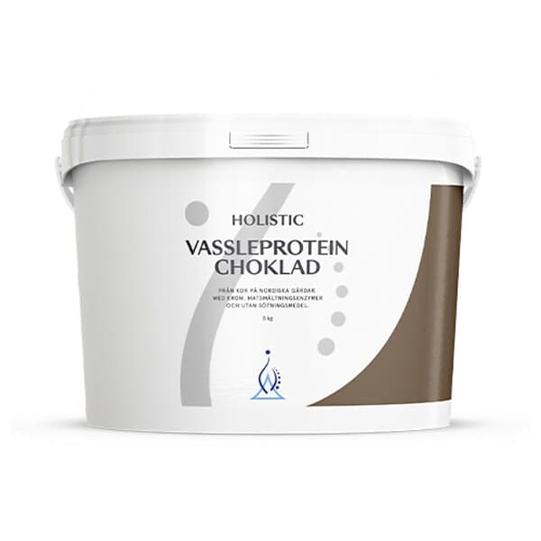 Holistic Vassleprotein 5kg