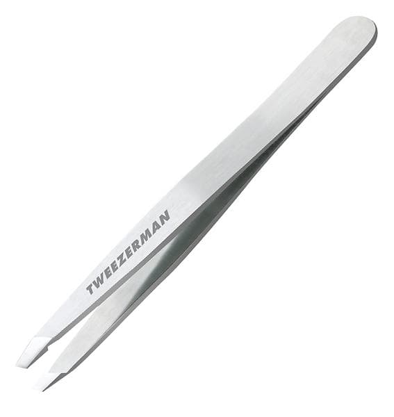 Tweezerman Slant Tweezer Stainless Steel