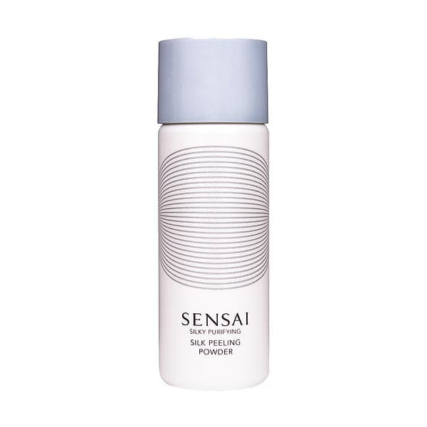 Kanebo Sensai Silky Purifying Peeling Powder 40g