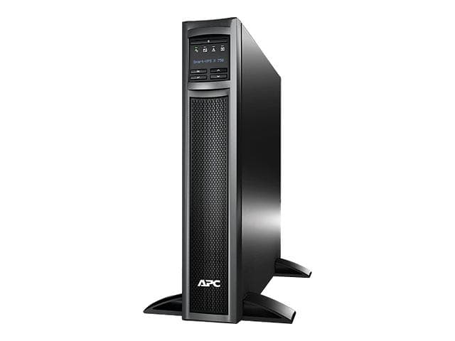 APC Smart-UPS X SMX750INC