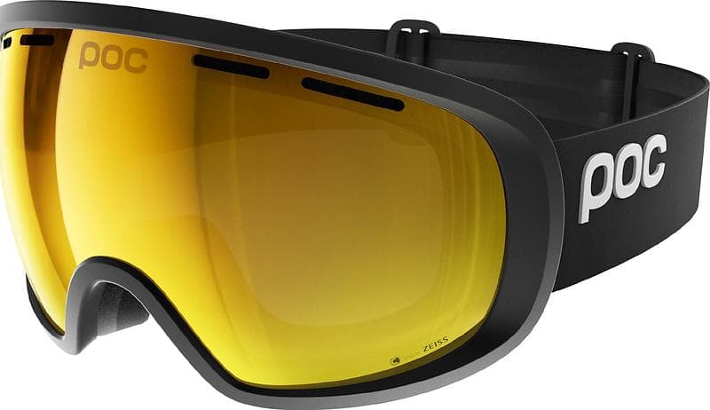 POC Fovea Clarity