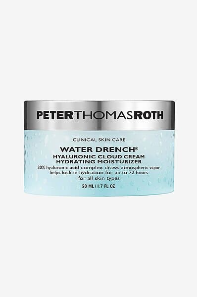 Peter Thomas Roth Water Drench Hyaluronic Cloud Cream 50ml