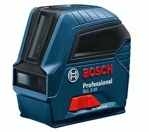 Bosch GLL 2-10