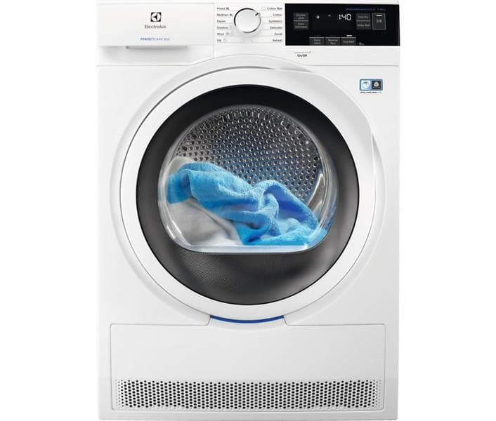 Electrolux PerfectCare 800 EW8H648G7 (Vit)