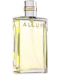 Chanel Allure edt 100ml