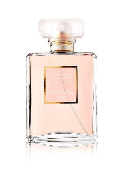 Chanel Coco Mademoiselle edp 35ml