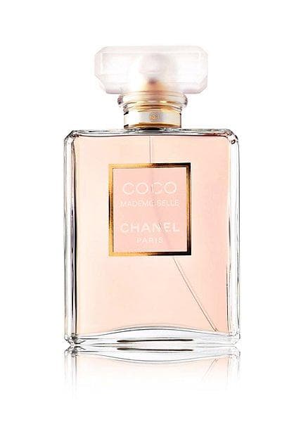 Chanel Coco Mademoiselle edp 35ml