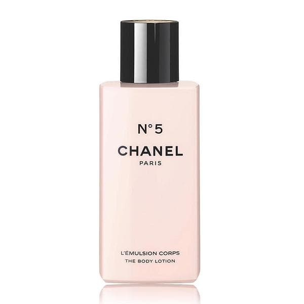 Chanel No 5 Body Lotion 200ml