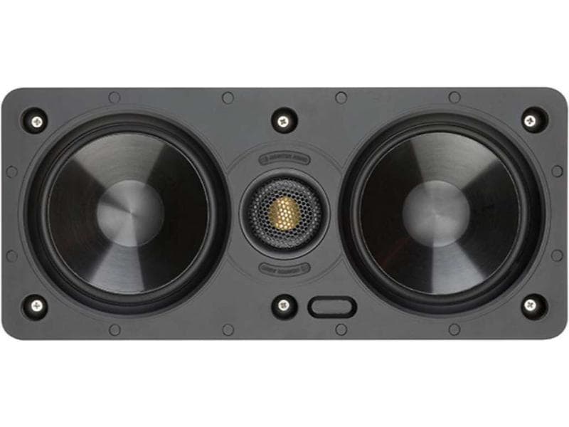 Monitor Audio Trimless W150 LCR (st)