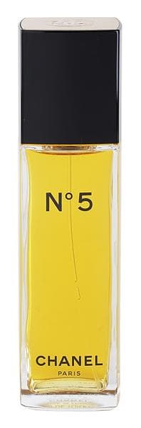 Chanel No.5 edt 50ml