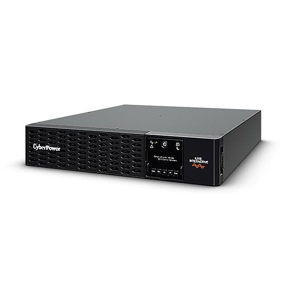 CyberPower Professional Rackmount PR3000ERTXL2U