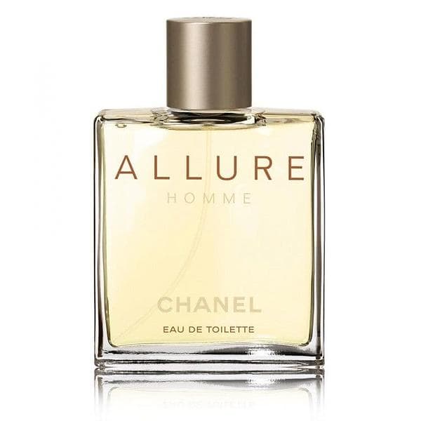 Chanel Allure Homme edt 100ml