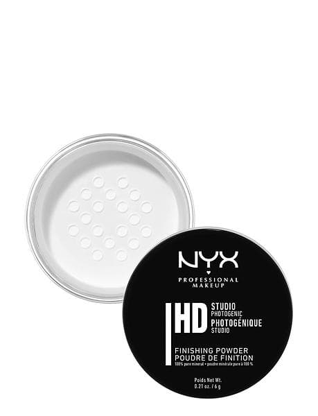 NYX HD Studio Photogenic Finishing Loose Powder 6g