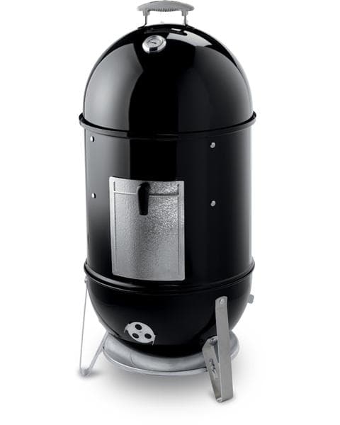 Weber Smokey Mountain Cooker 47cm