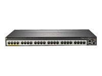 HP Aruba 2930M Smart Rate PoE+ 1-slot Switch (JL324A)