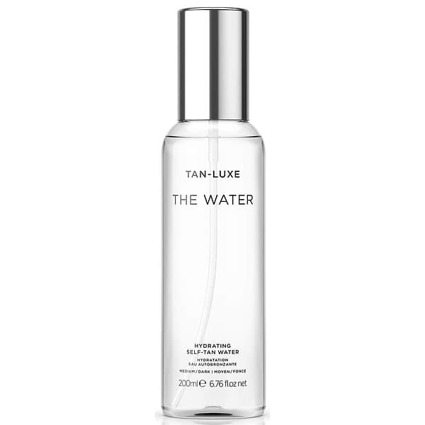 Tan Luxe The Water Hydrating Self Tan Water 200ml