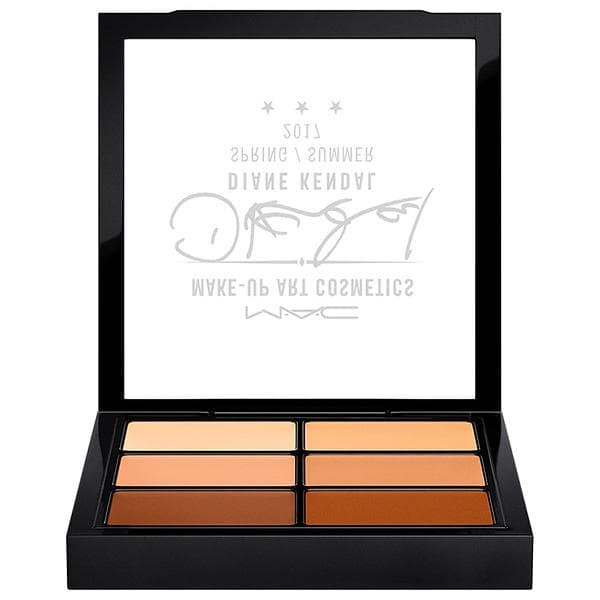 MAC Cosmetics Studio Conceal & Correct Palette