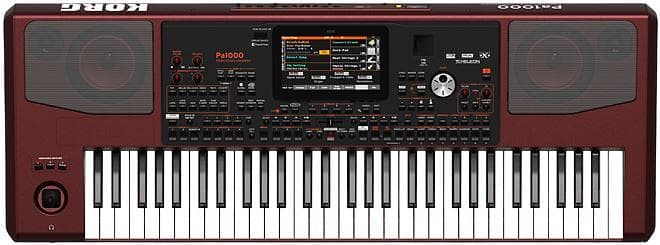 Korg PA1000