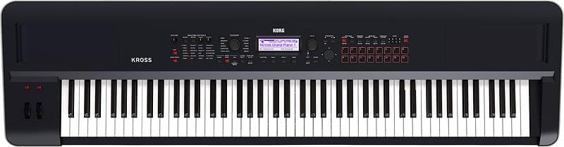 Korg Kross 2 88