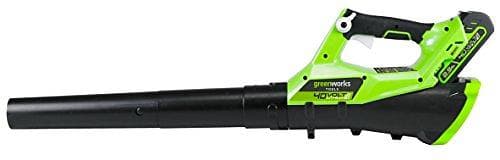 Greenworks G40AB (Utan Batteri)