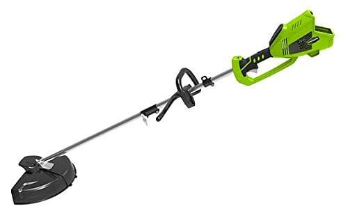 Greenworks GD40BC