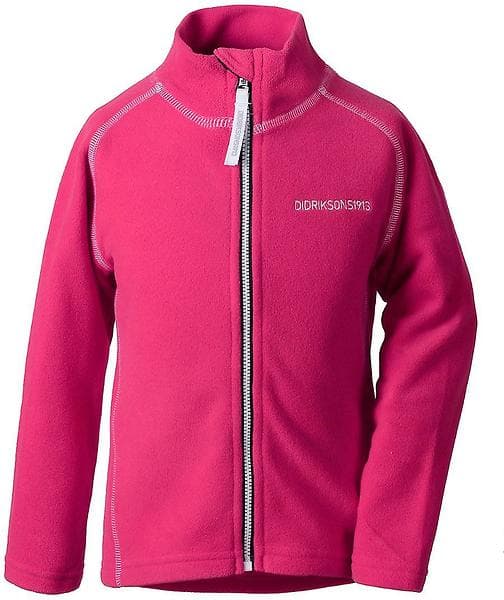 Didriksons Monte Jacket (Jr)