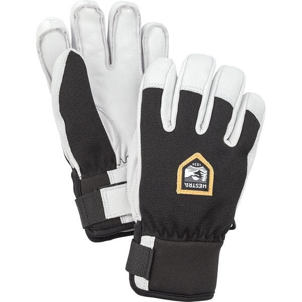 Hestra Army Leather Patrol Glove (Junior)