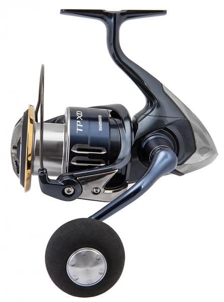 Shimano Twin Power XD C3000HG