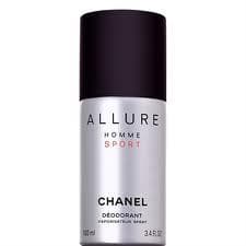 Chanel Allure Homme Sport Deo Spray 100ml