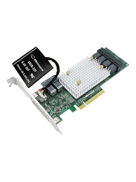 Adaptec 3154-24i