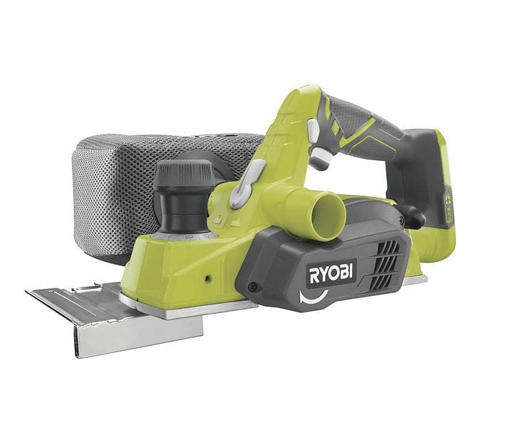 Ryobi R18PL-0 (Utan Batteri)