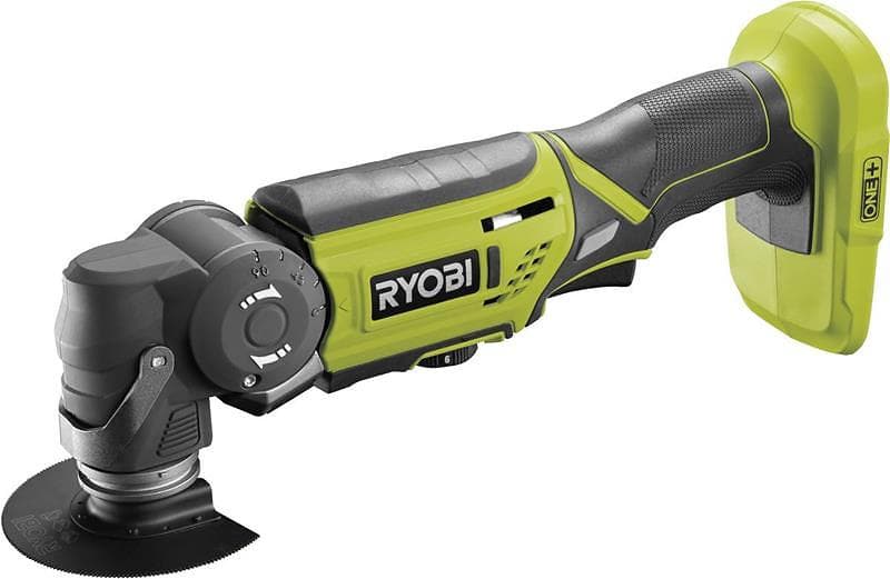 Ryobi R18MT-0 (Utan Batteri)