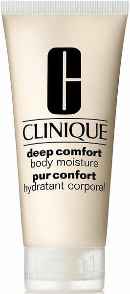 Clinique Deep Comfort Body Moisture 200ml