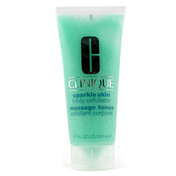 Clinique Sparkle Skin Body Exfoliator 200ml