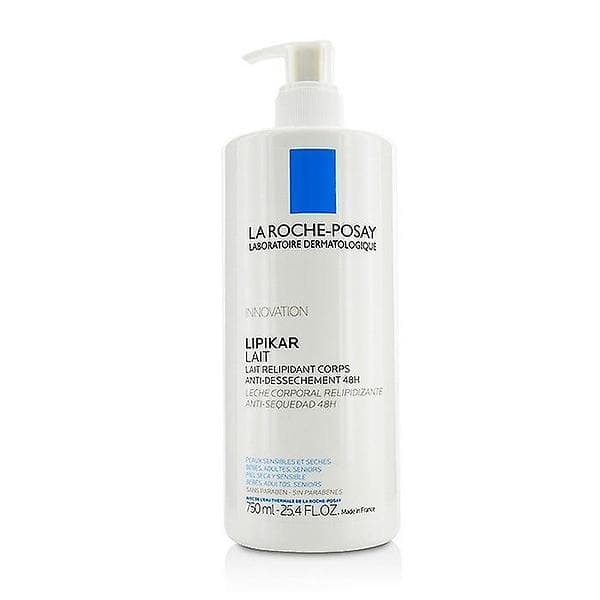 La Roche Posay Lipikar Lait Body Milk 750ml